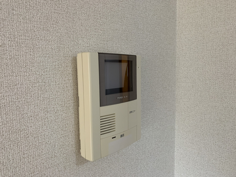 ヴィエルジュの物件内観写真