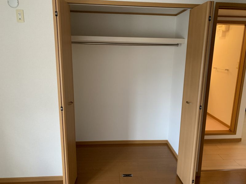ヴィエルジュの物件内観写真