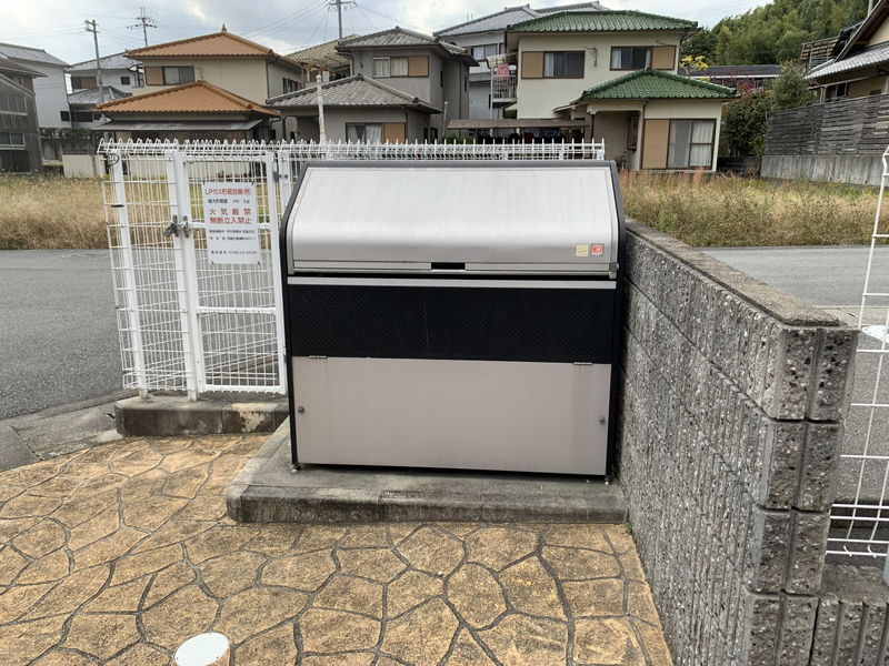 ヴィエルジュの物件内観写真
