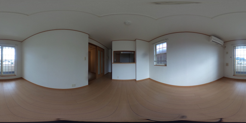 リビング 写真34