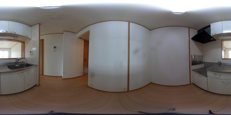 キッチン 写真35