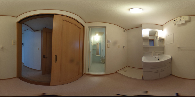 洗面所 写真36