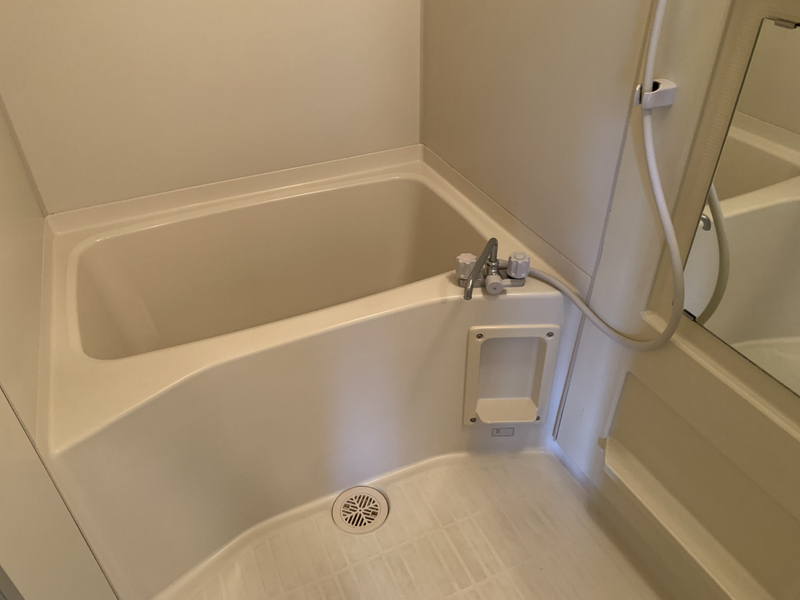 ハイツフォレストの物件内観写真