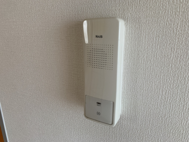 ハイツフォレストの物件内観写真