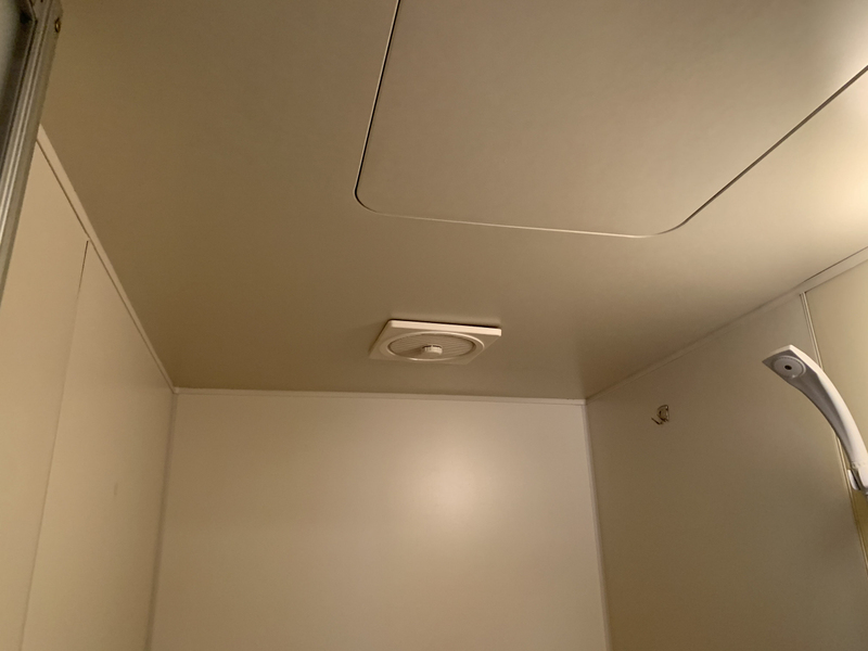 ハイツフォレストの物件内観写真
