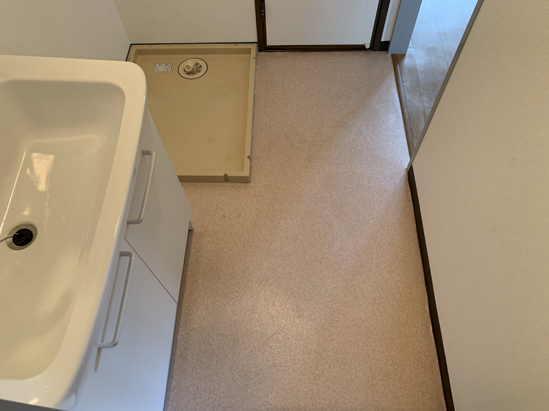 ハイツフォレストの物件内観写真