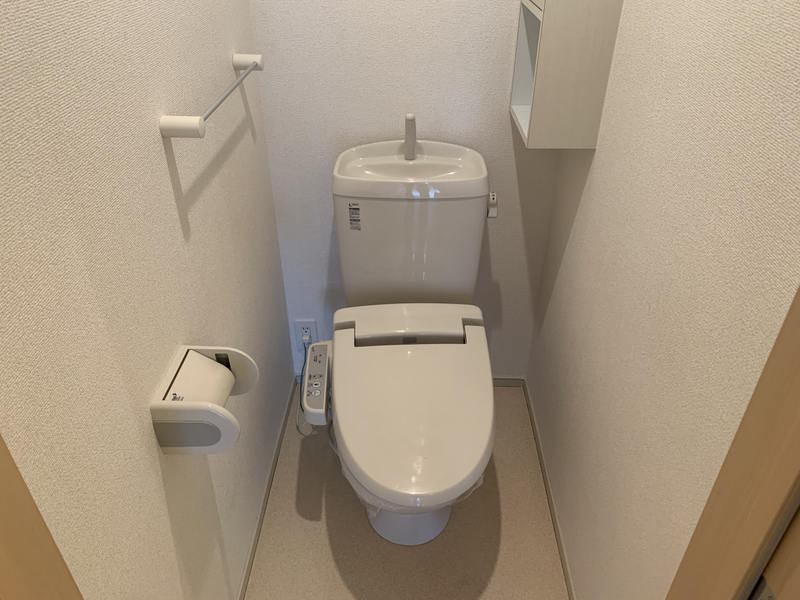 サフランの物件内観写真