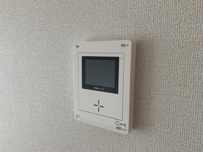サフランの物件内観写真