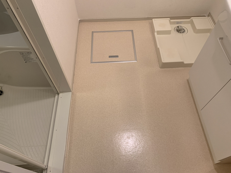 サフランの物件内観写真