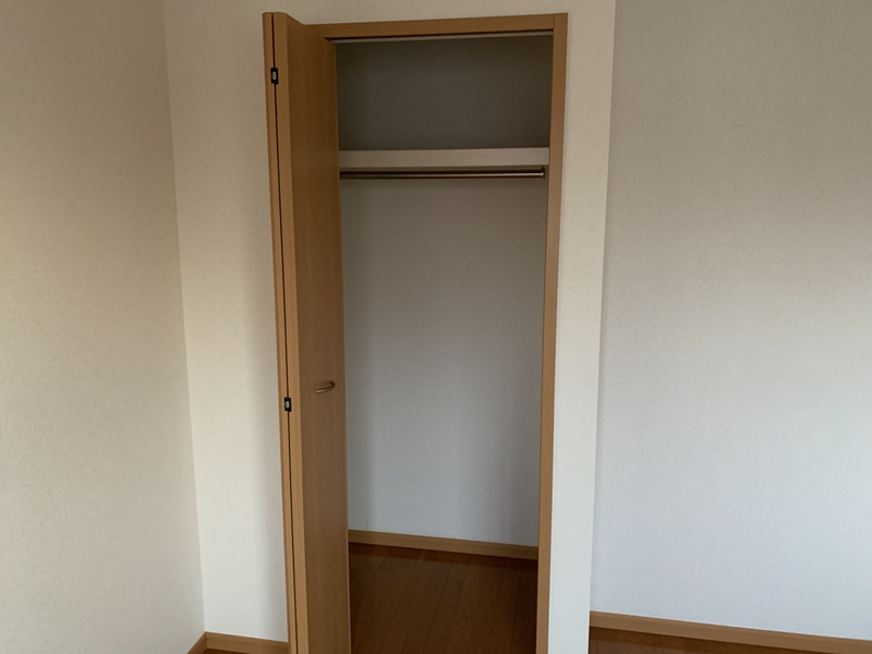 リヨン・たつの Aの物件内観写真