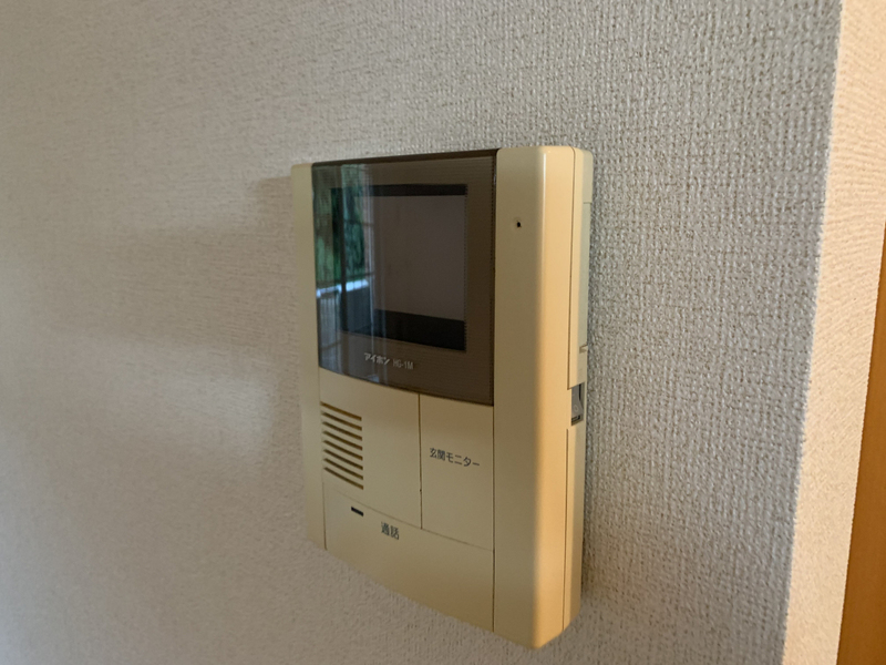 リヨン・たつの Aの物件内観写真