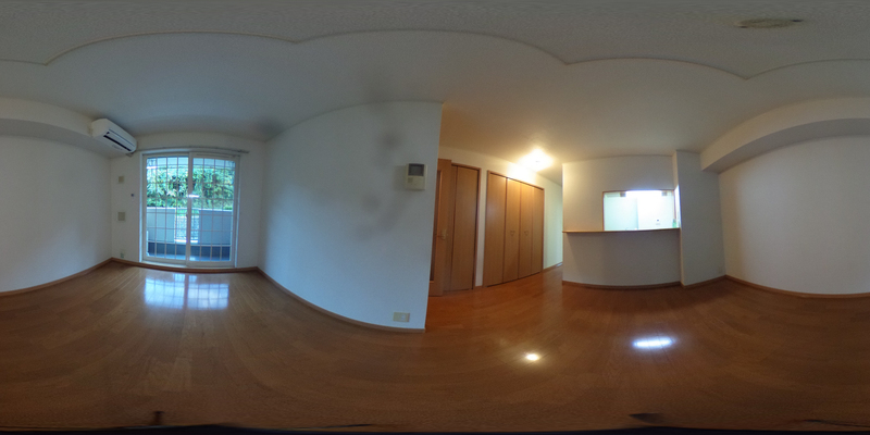 リビング 写真34