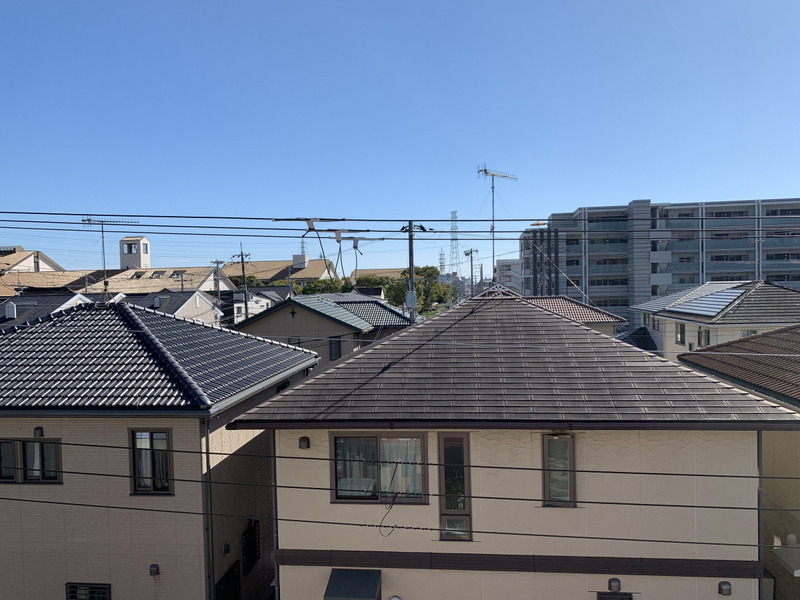 コーポかおりの物件内観写真