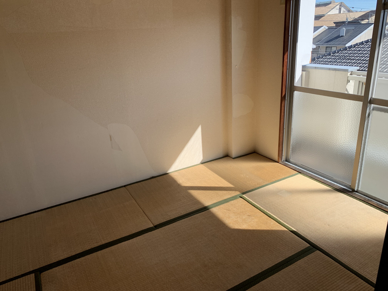 物件内観写真