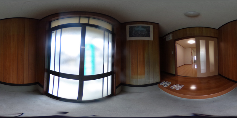 玄関 写真33