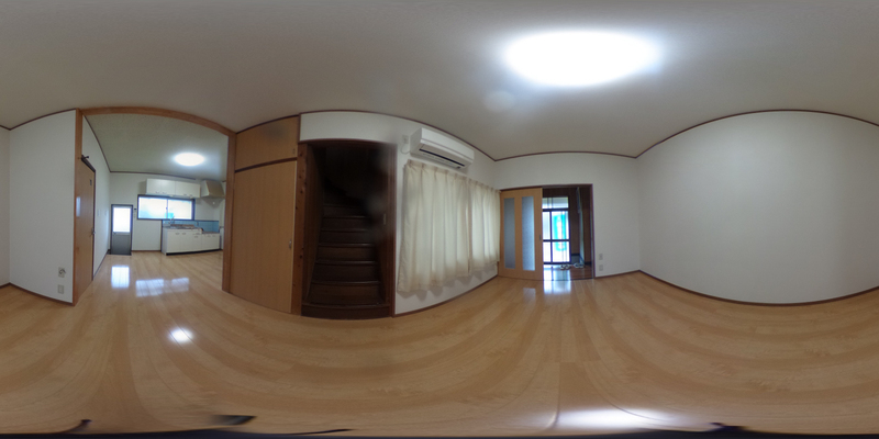 リビング 写真34