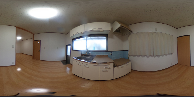 キッチン 写真35