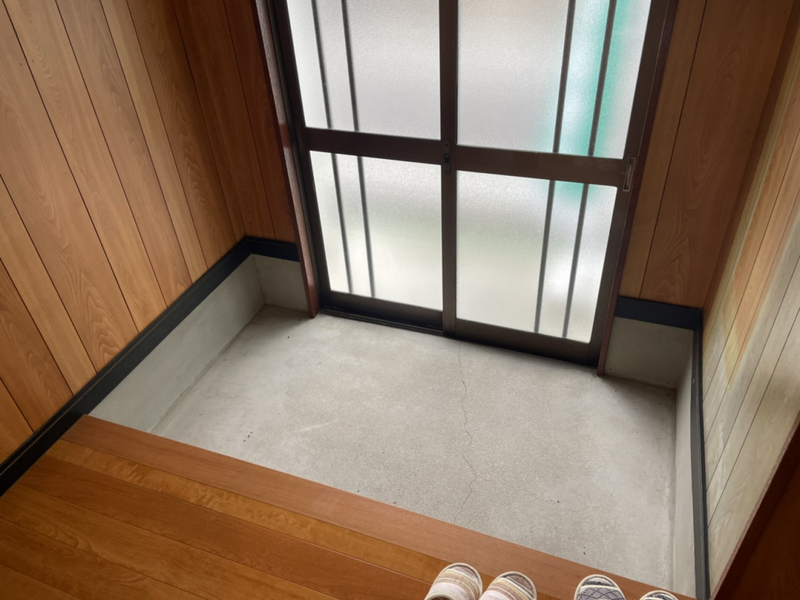 玄関 写真7