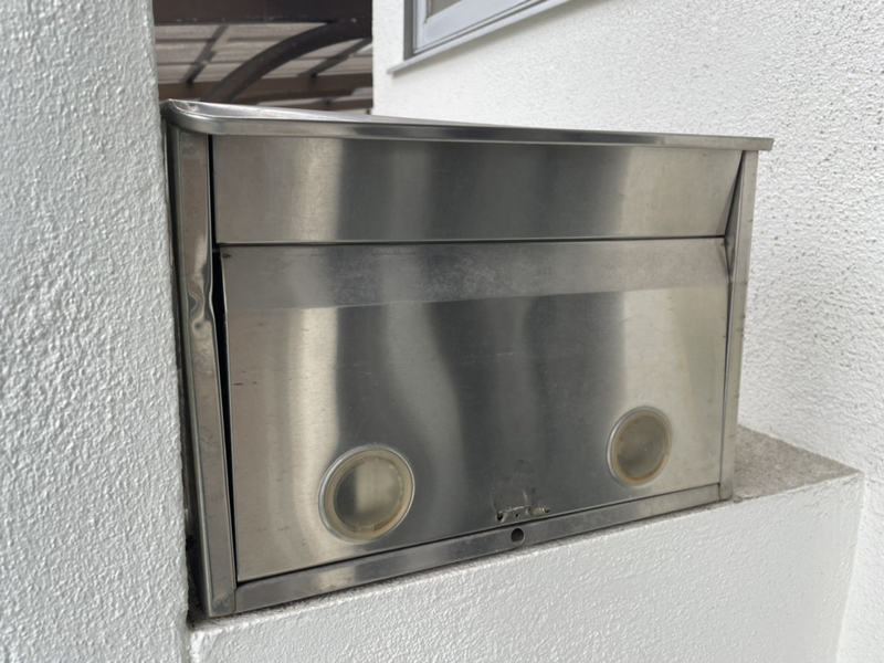 共用部 写真11