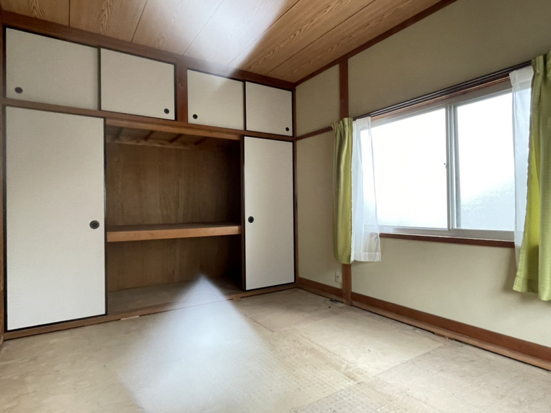 寝室 写真18