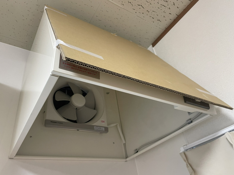 キッチン 写真19