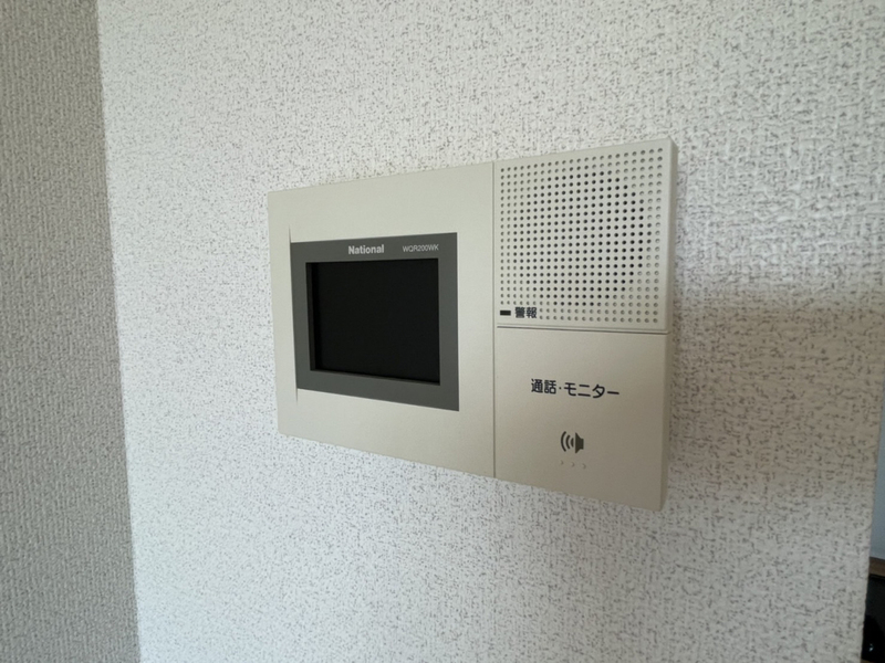 パディフィールド今宿Aの物件内観写真