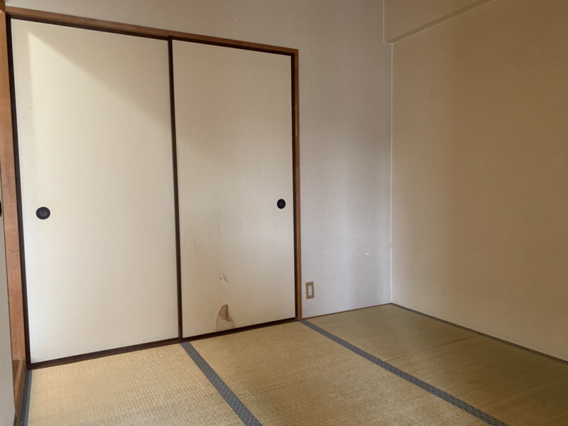 リゾティ英賀保の物件内観写真