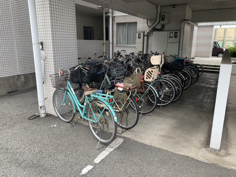 リゾティ英賀保の物件内観写真
