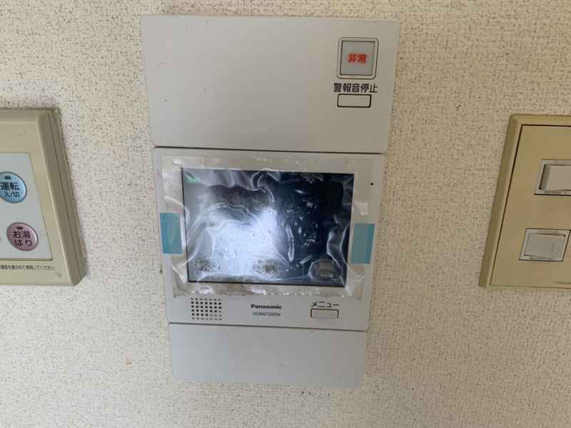リゾティ英賀保の物件内観写真