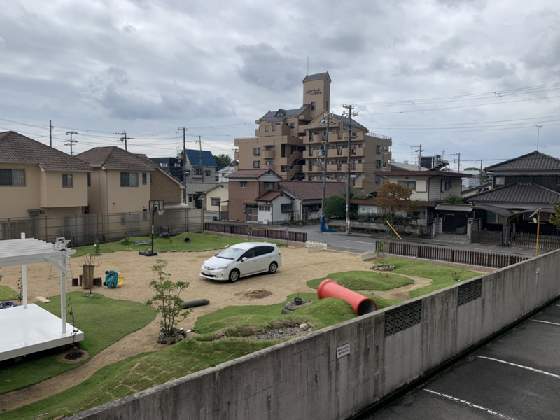 リゾティ英賀保の物件内観写真