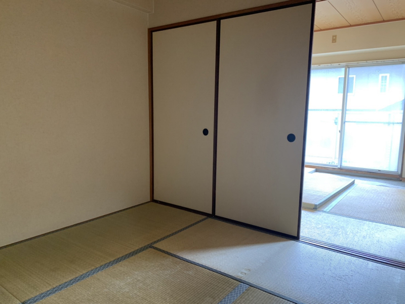 リゾティ英賀保の物件内観写真