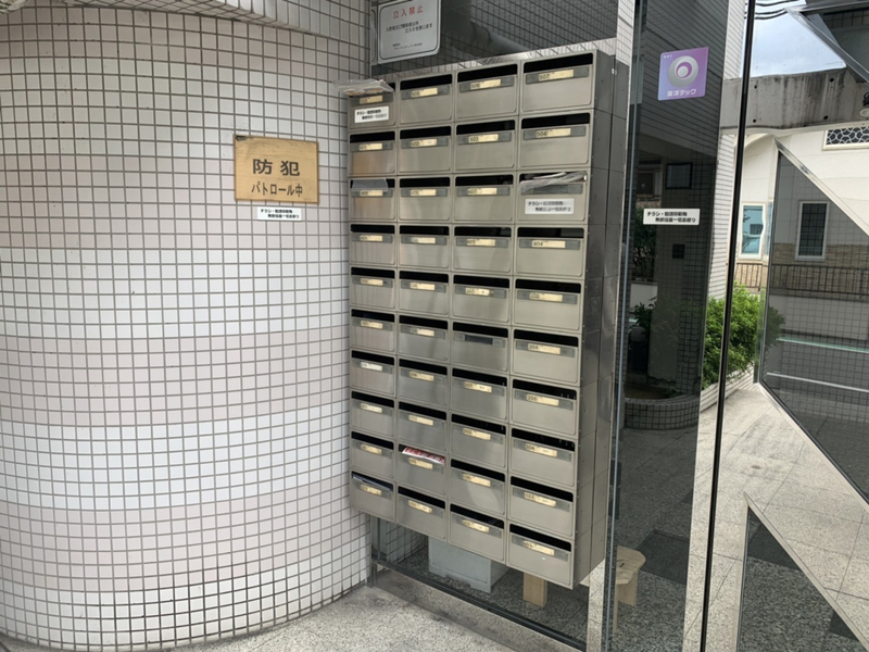 リゾティ英賀保の物件内観写真