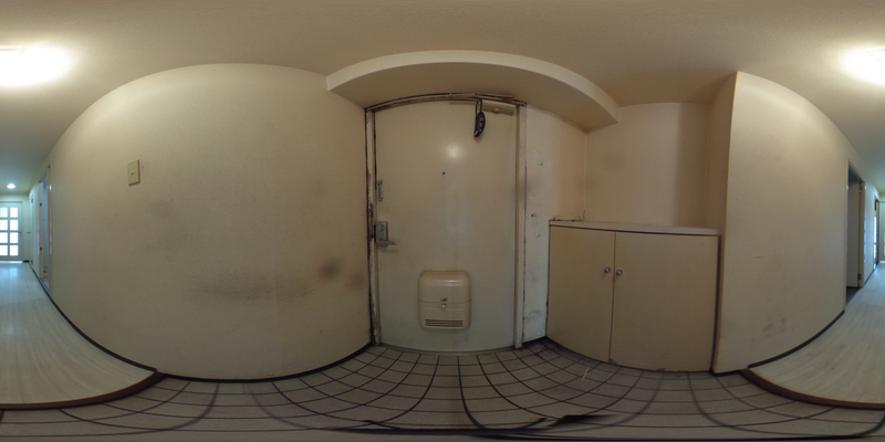 玄関 写真33