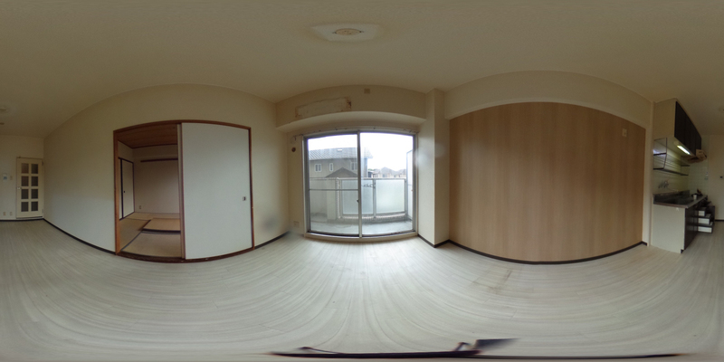 リビング 写真34