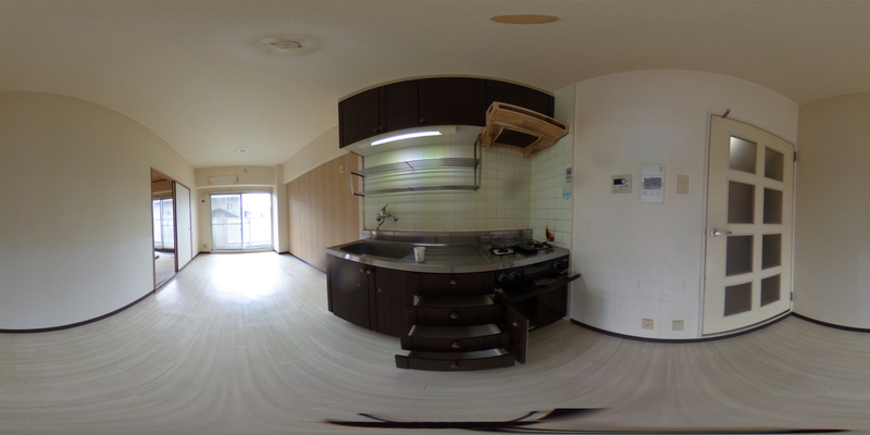 キッチン 写真35