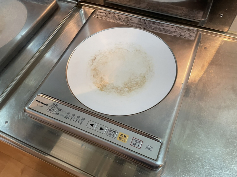 ONE,sリバーサイドの物件内観写真