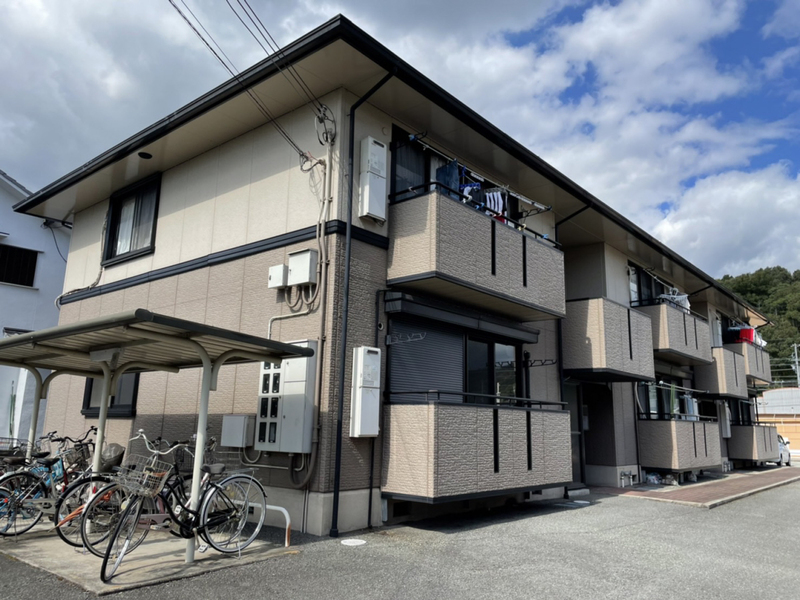 ＪＡハイツ谷川Ⅱ