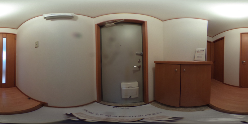 玄関 写真36