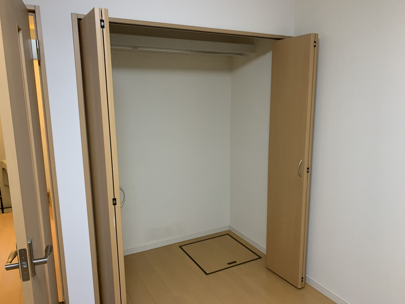 ハイツ栗田の物件内観写真