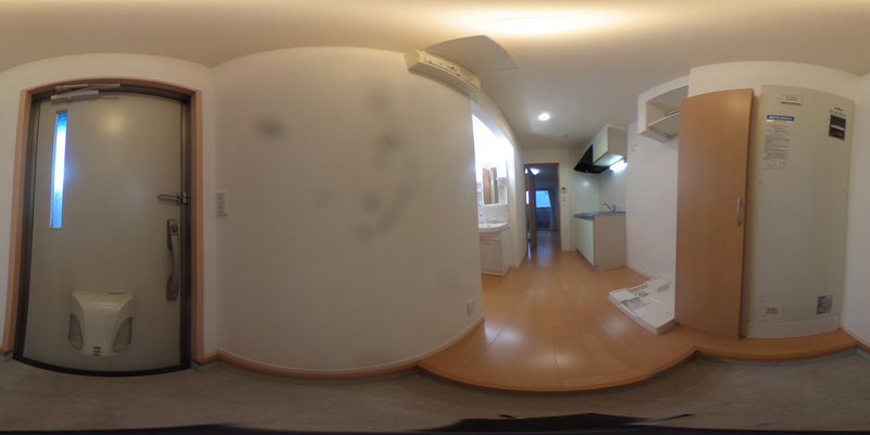 玄関 写真35