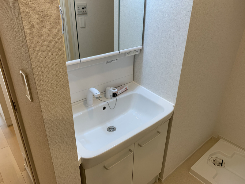 ラティオスの物件内観写真
