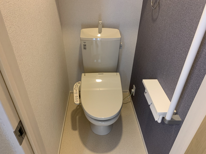 ラティオスの物件内観写真