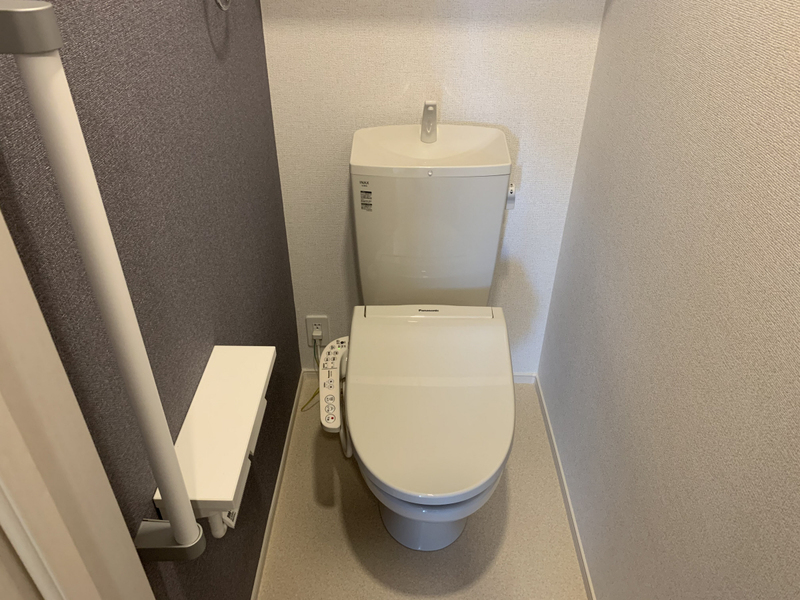 エイドⅡの物件内観写真