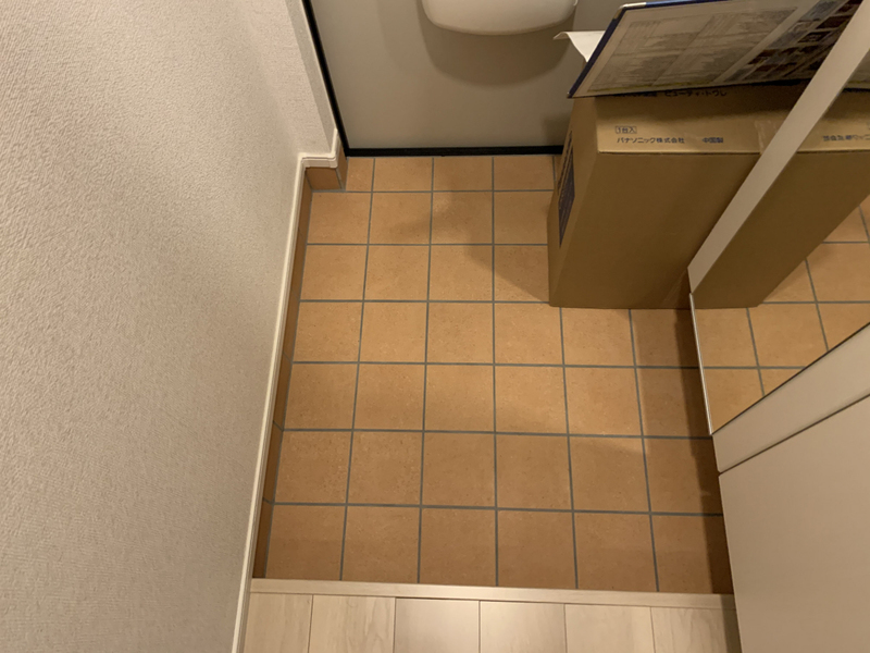 エイドⅡの物件内観写真