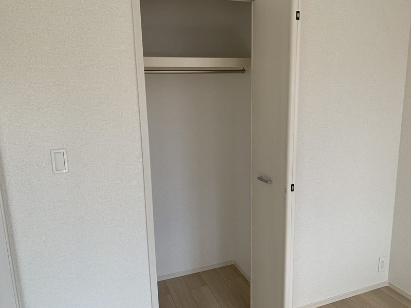 エイドⅡの物件内観写真