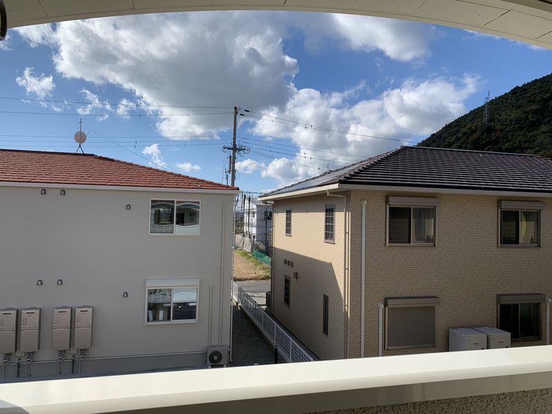 エイドⅡの物件内観写真