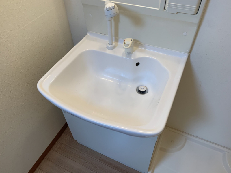 洗面所 写真6