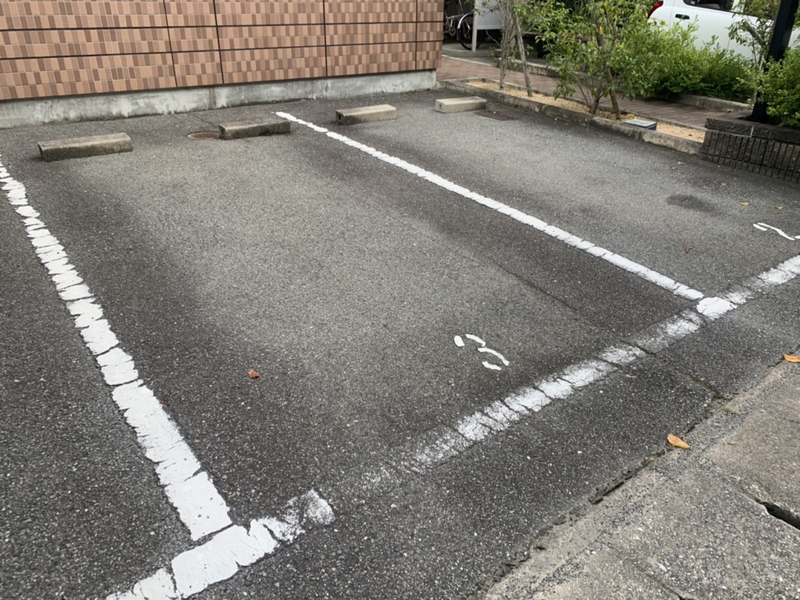 駐車場 写真10