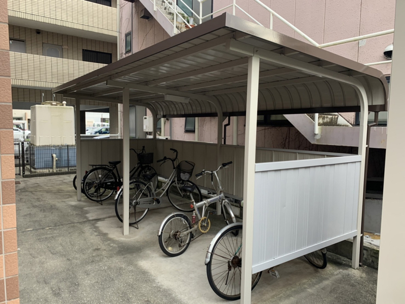 共用部 写真11