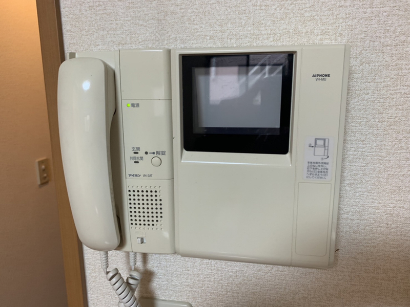 セキュリティ 写真13